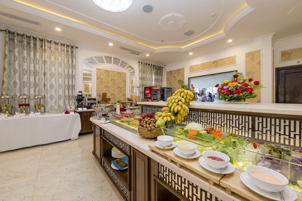 Eden Ocean View Hotel Da Nang 13/64