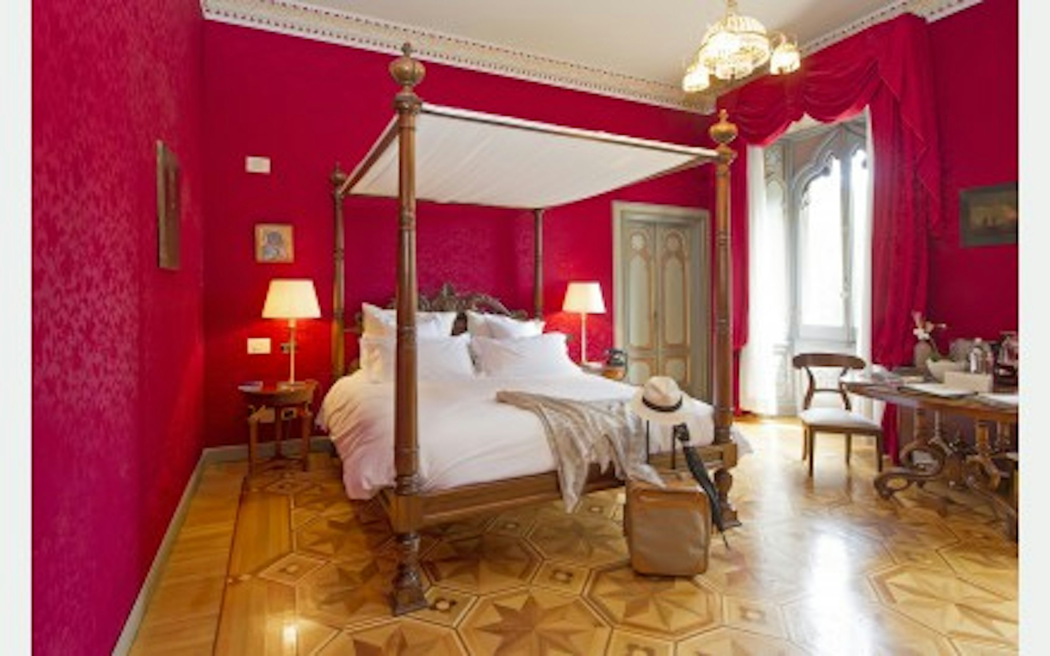 Villa Crespi 10/44