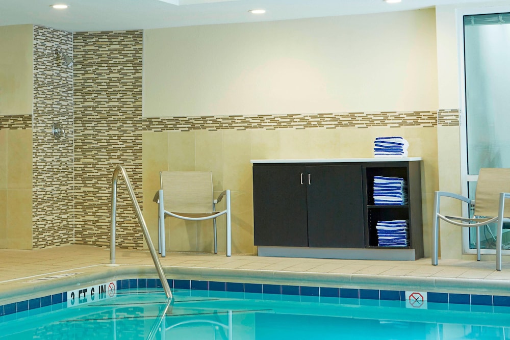 SpringHill Suites by Marriott Atlanta Six Flags 14/23