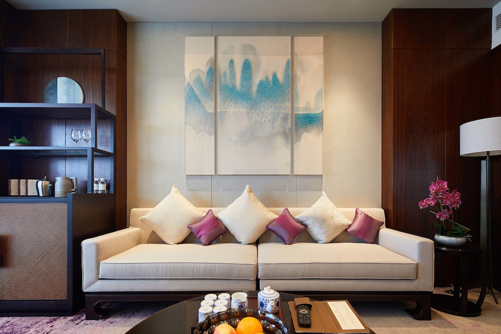 Fu Rong Ge Hotel 23/50