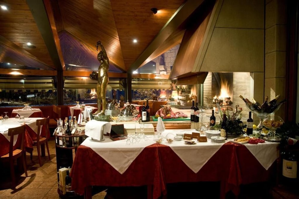 Hotel Cesare 36/50