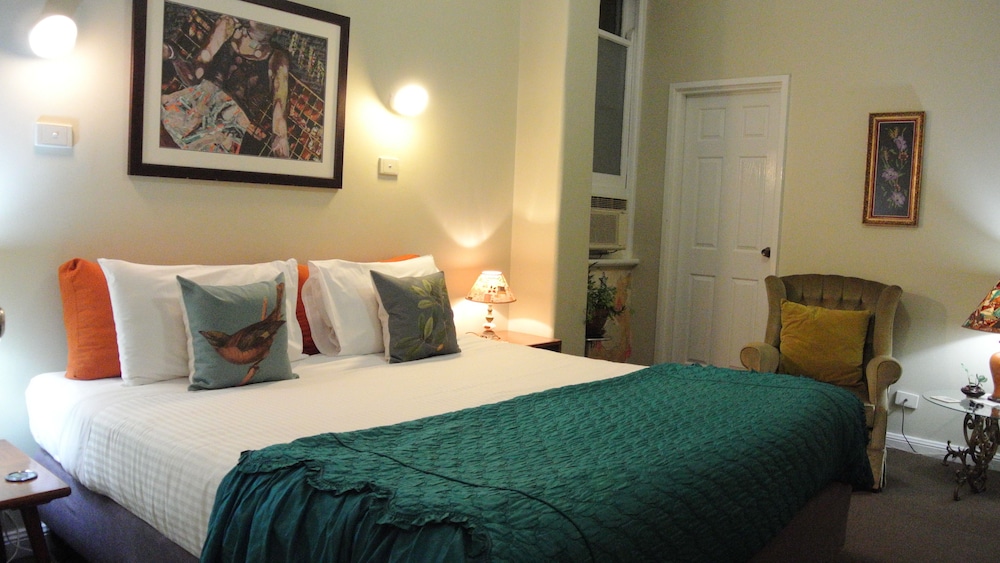 Vine Valley Inn 5/36