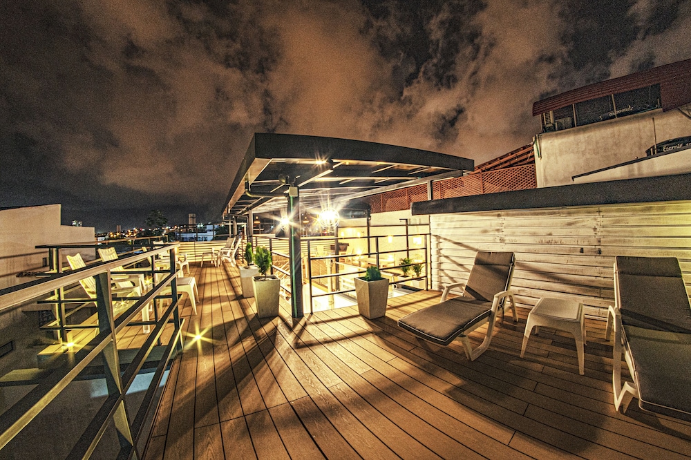 Casa Amanzi Cartagena by Bernalo Hotels 7/54