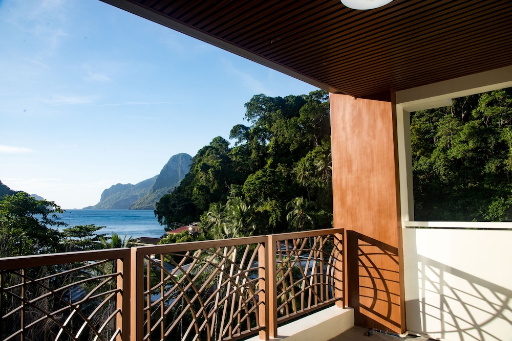 El Nido Garden Beach Resort 5/50