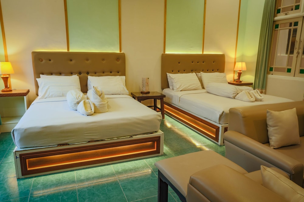 Family Hotel Gradia 2 31/70