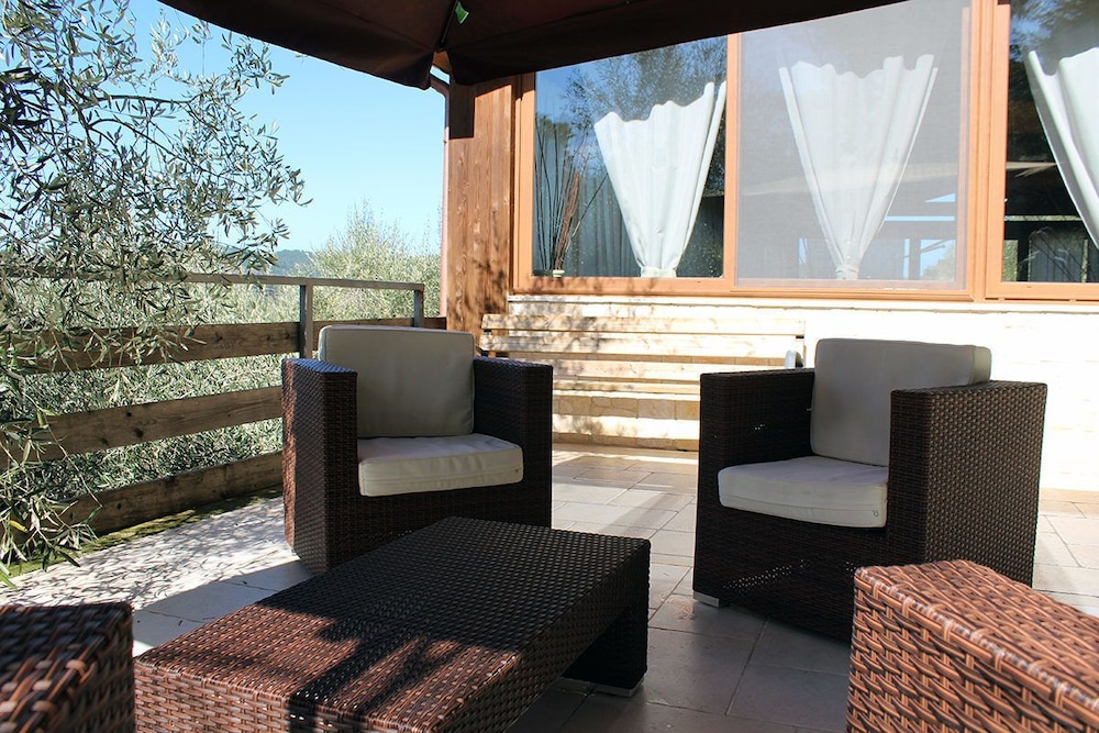 Agriturismo Fara Del Falco 31/50