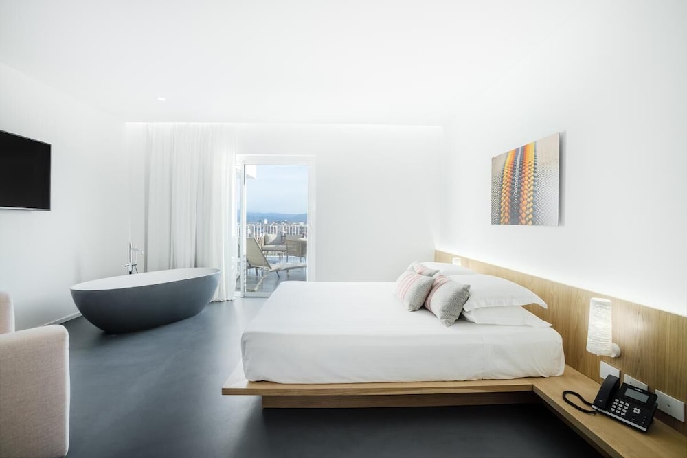 Hotel Felix Olbia 27/72