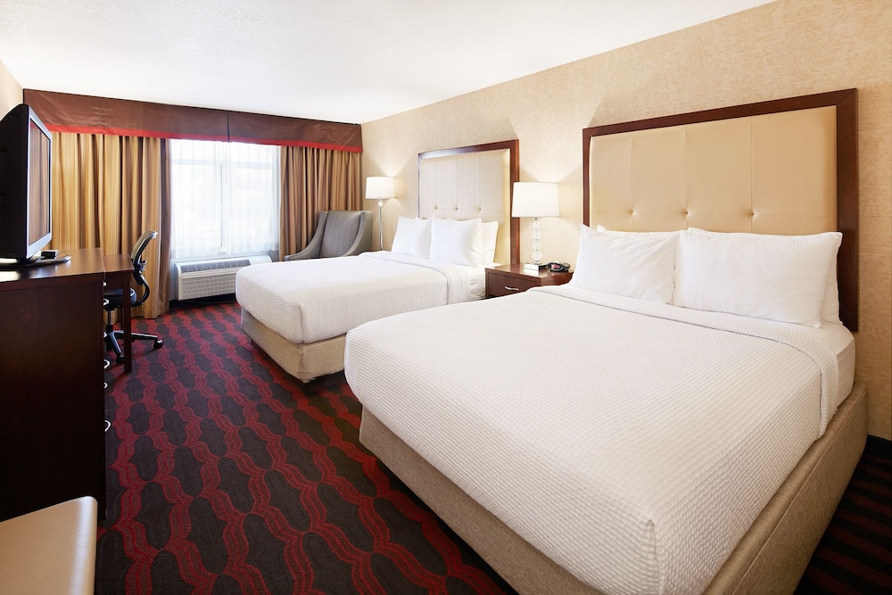 Best Western Plus Abbey Inn 10/38