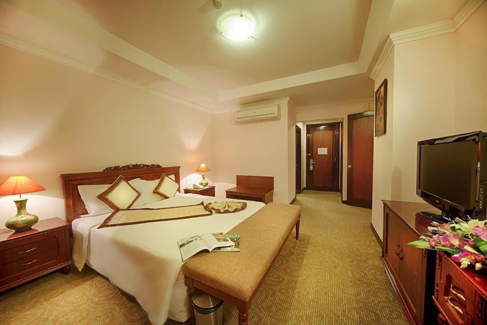 Muong Thanh Grand Phuong Dong Hotel 21/44