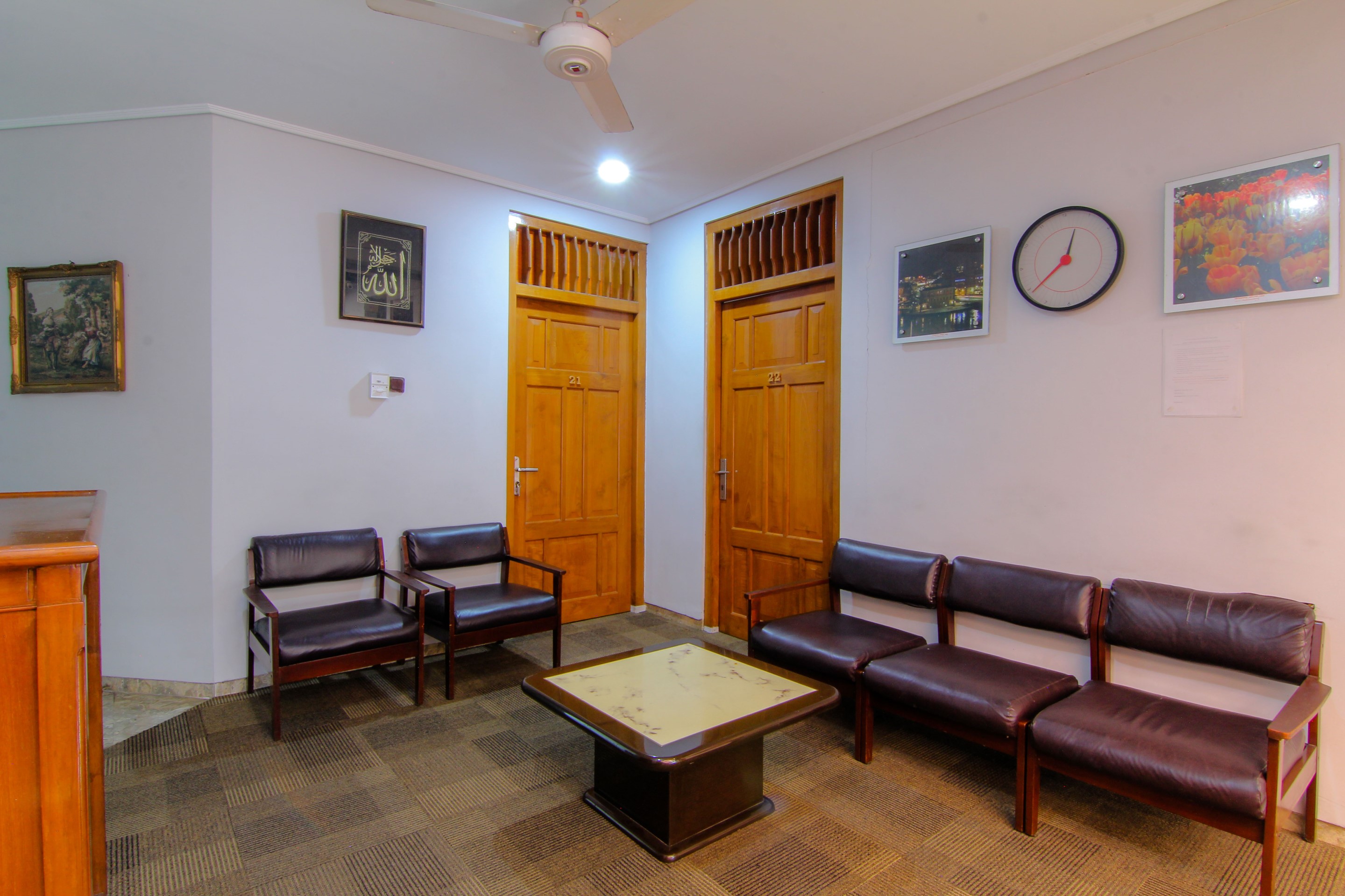 Embe Enem Homestay by ZUZU 19/39