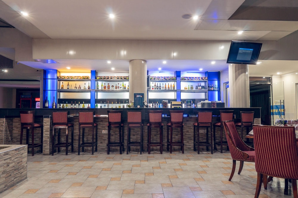 Peacock Hotel (ex Peacock City Centre) 44/50
