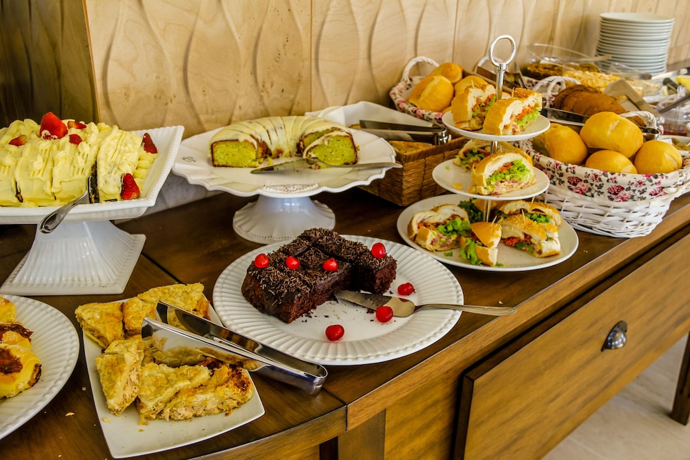 HOTEL GRAMADO INTERLAKEN 27/33