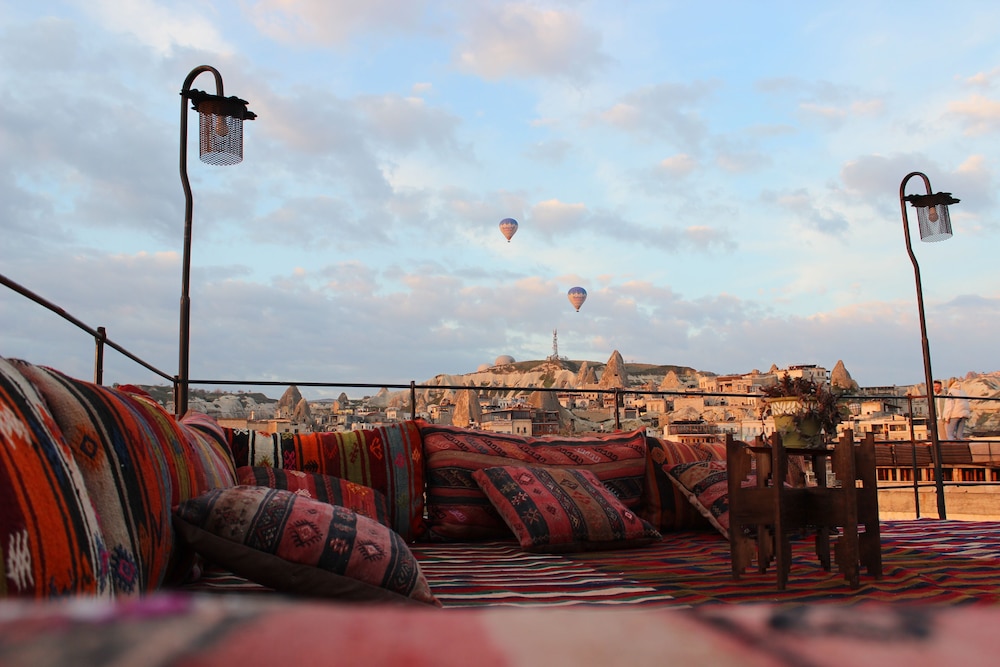 Kayra cave suites 33/50