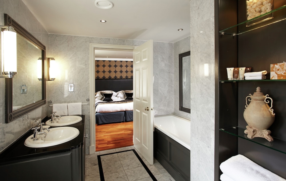 Rowhill Grange Hotel & Utopia Spa 21/58