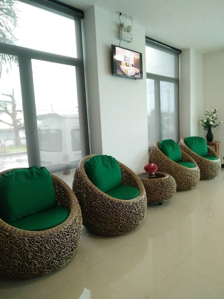 The Convenience Hotel Khon Kaen 19/23