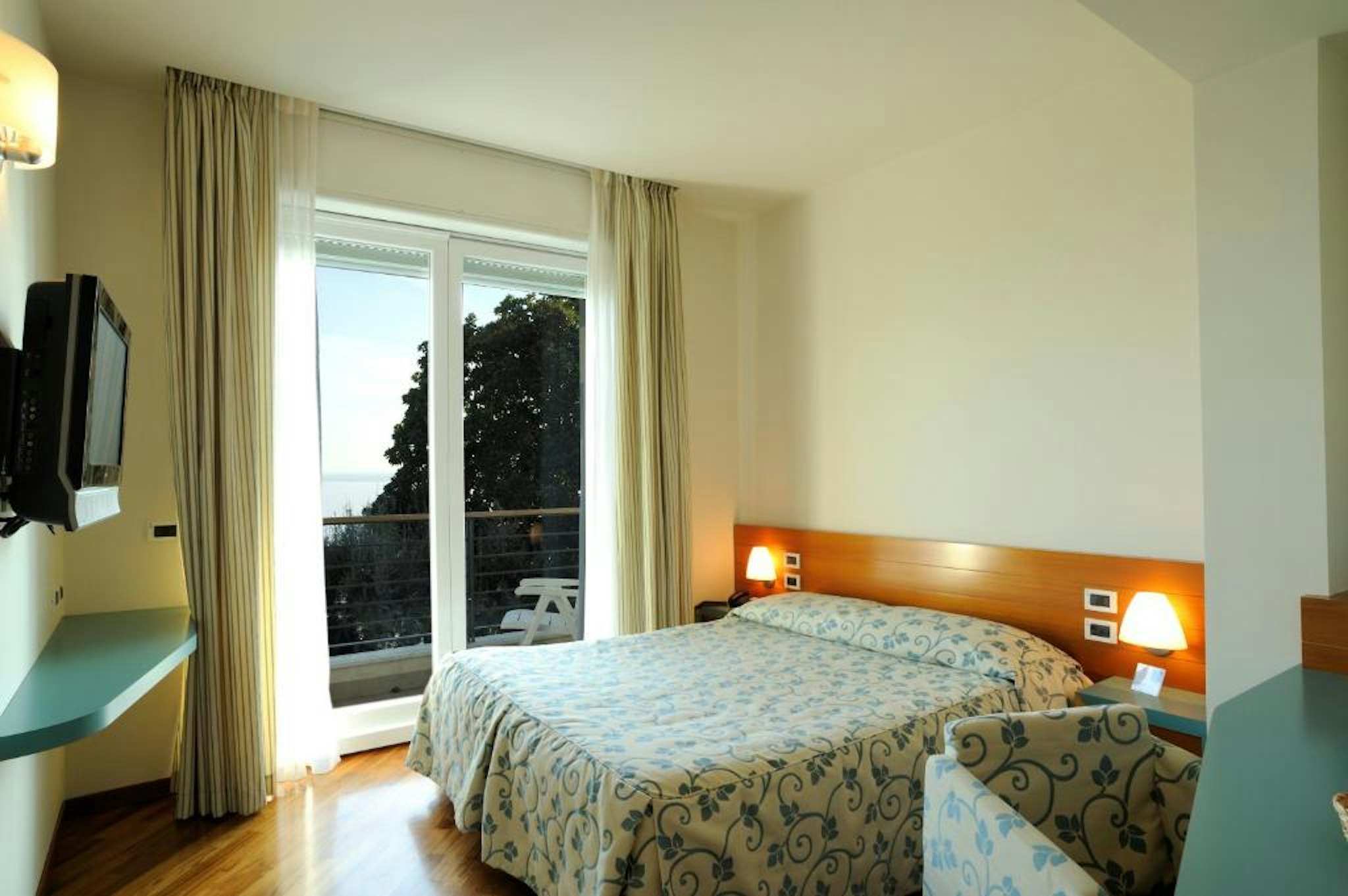 Hotel Le Roi 13/67