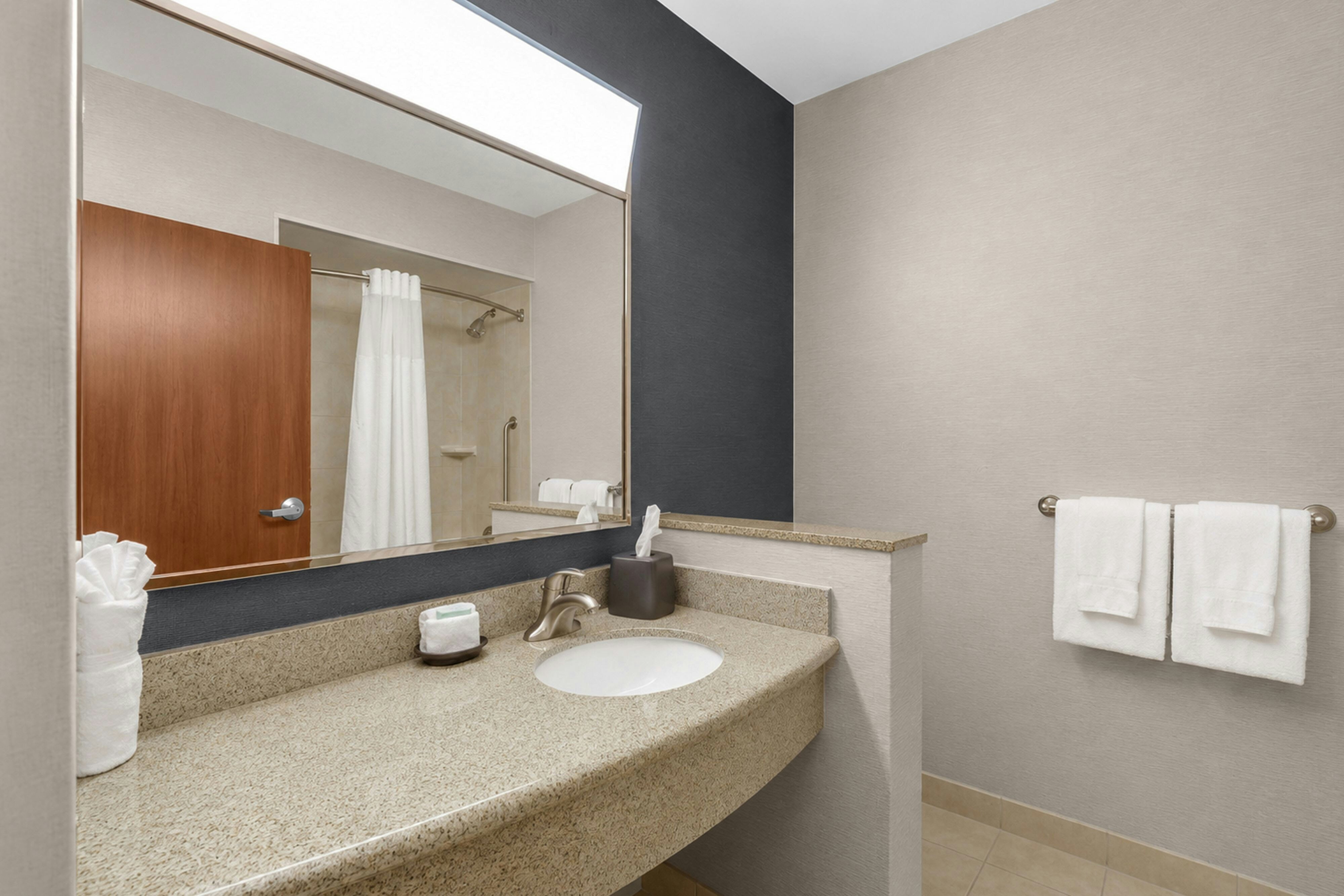 Courtyard by Marriott Fort Worth West at Cityview 47/50