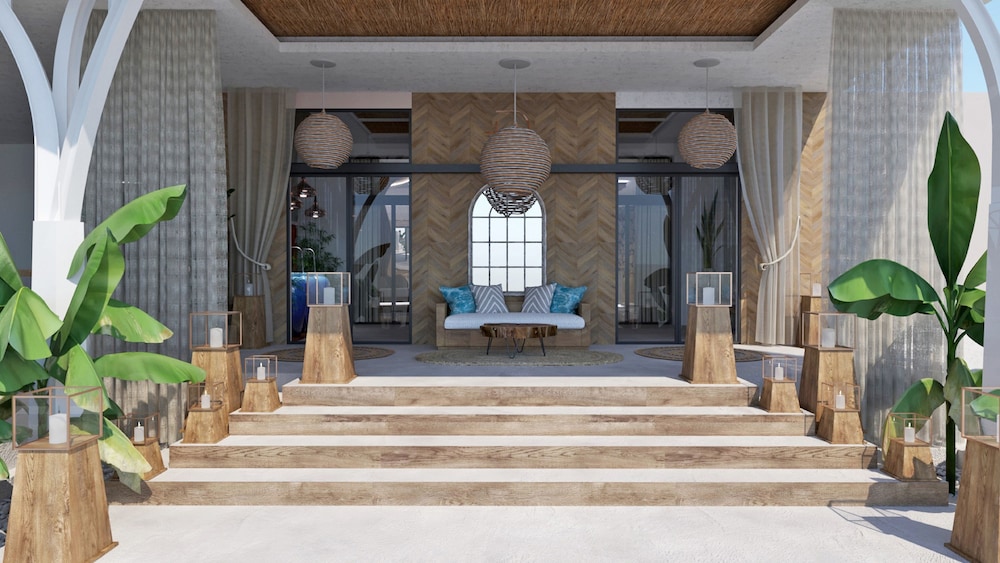 Design Plus Seya Beach Hotel 10/67