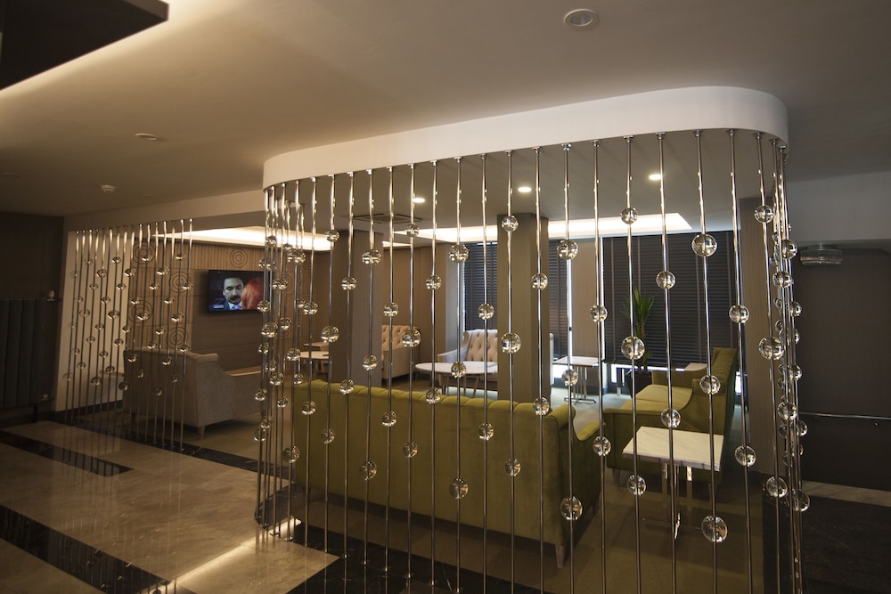 Yeni Bahar Otel 7/40
