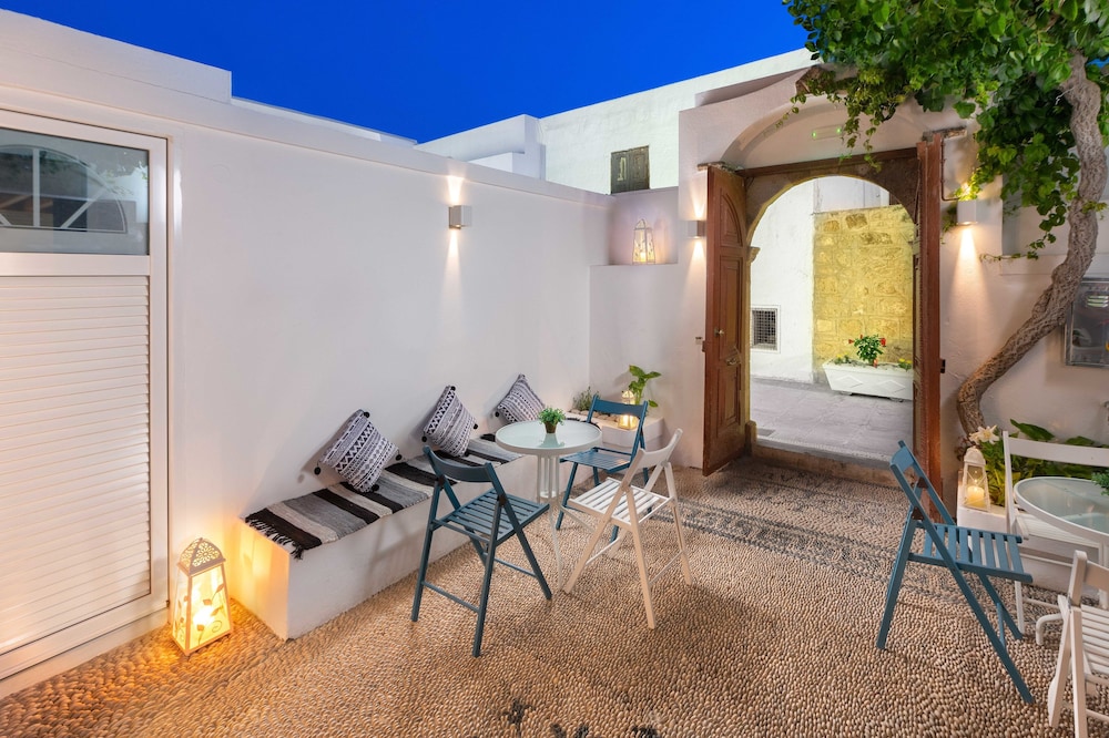 Lindos Diamond Exclusive Villa & Suites 19/23