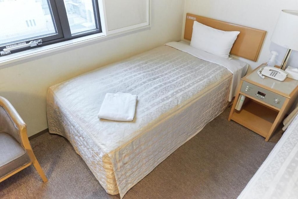 Hotel Select Inn Isehara 18/48