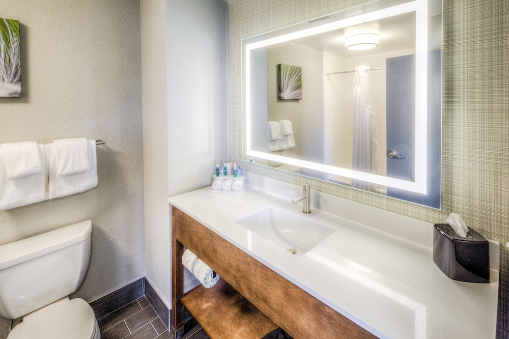 Holiday Inn Express And Suites Cleveland West Westlake 29/54