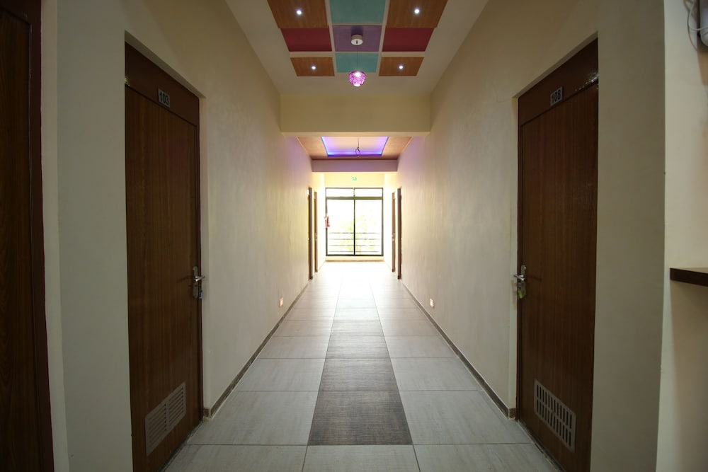Oyo 5584 Hotel Siddharth Inn 4/23