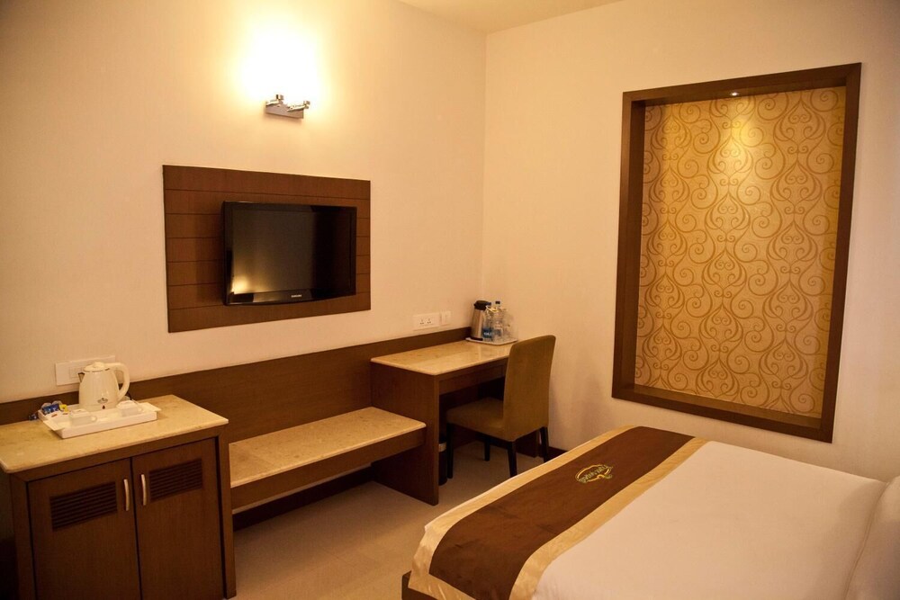 HOTEL PRINCE GARDENS 31/31