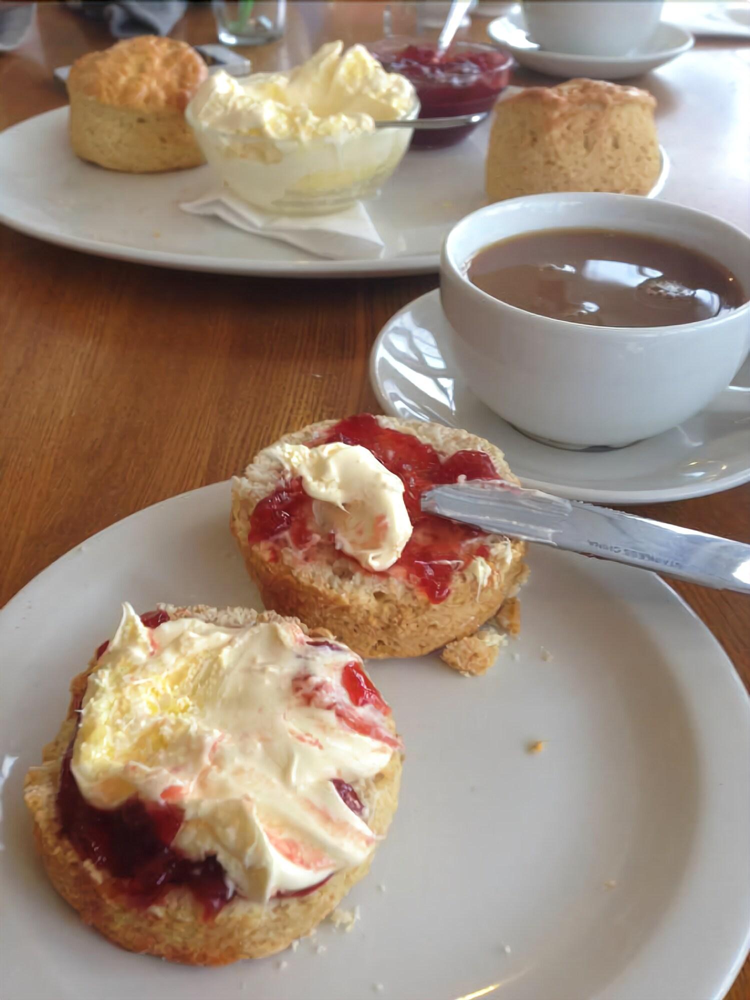 Hendham House Hotel 28/51