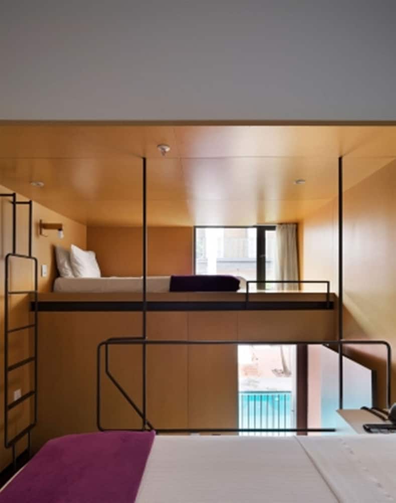 Villa 25 Hostel & Suites 17/69
