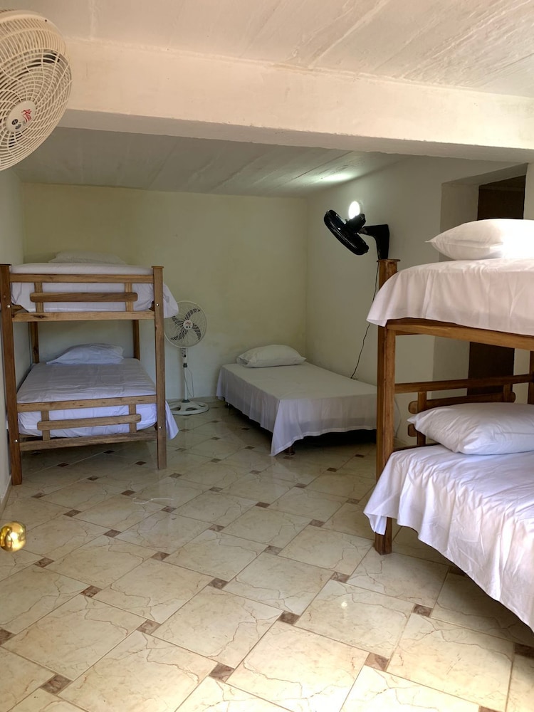 Hostal Casa Arcadia Minca 7/12
