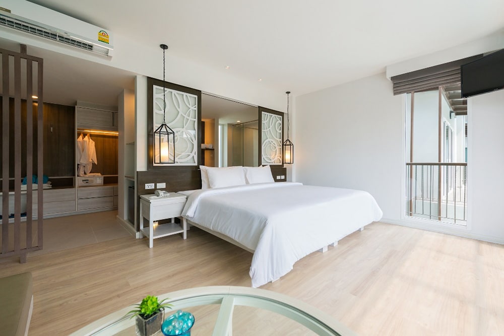 The Waters Khao Lak by Katathani 24/72