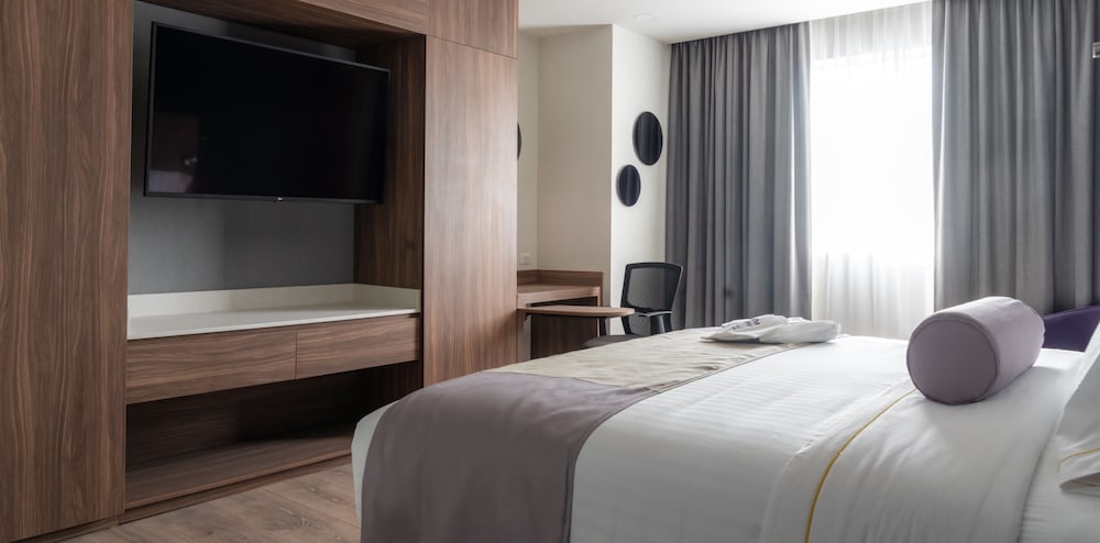 Sheraton Guadalajara Expo 23/57