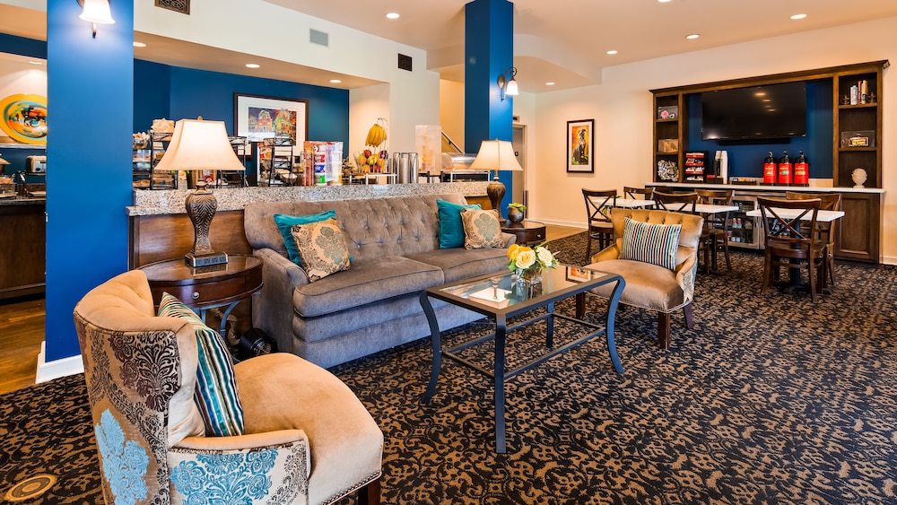 St Charles Inn, Superior Hotel 29/38