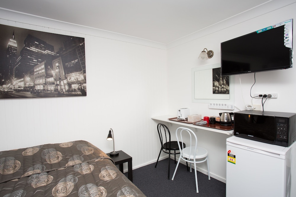 Taree Lodge Motel 43/62