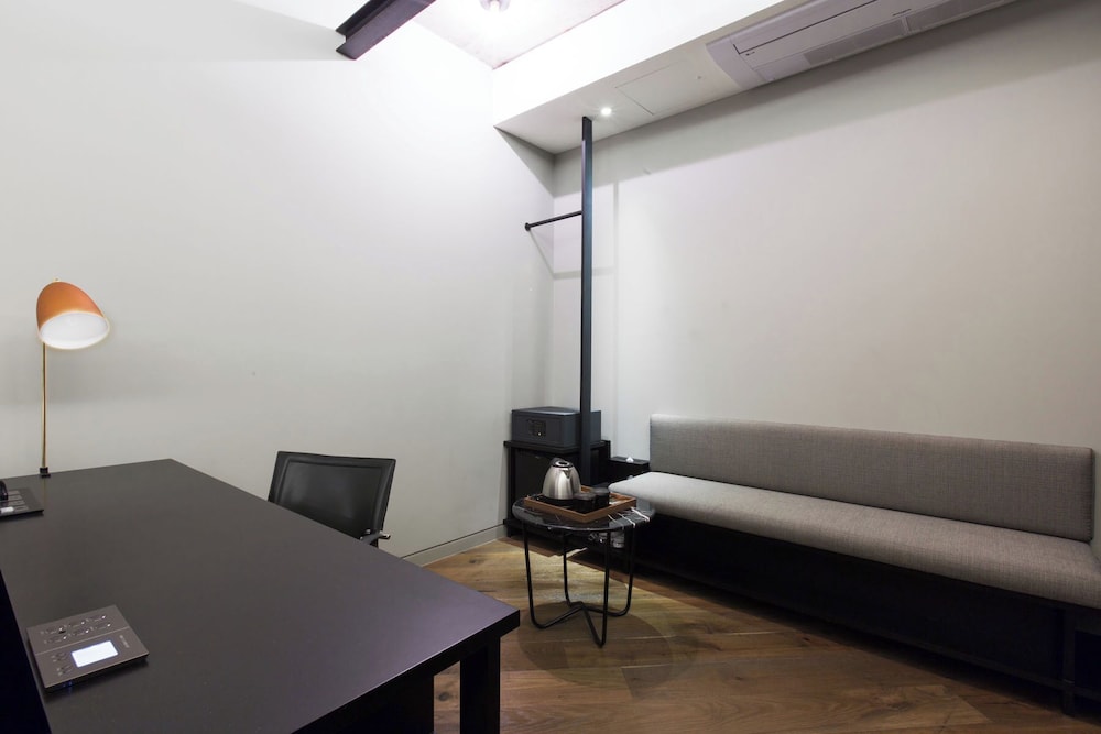 Sr Hotel Seoul Magok 44/62
