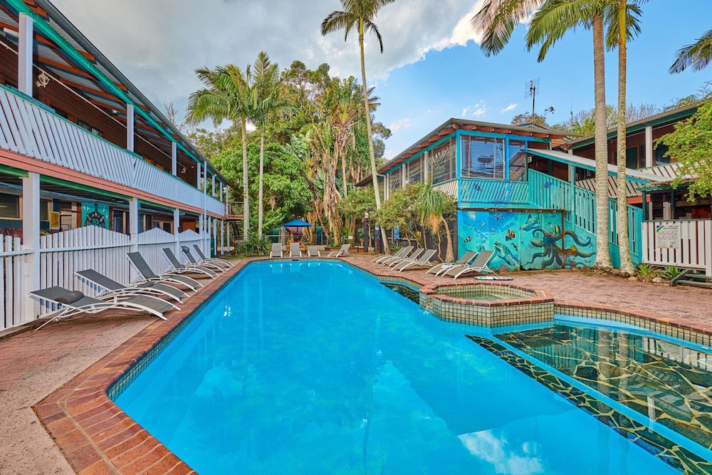 Arts Factory by Nomads - Adults Only 43/48