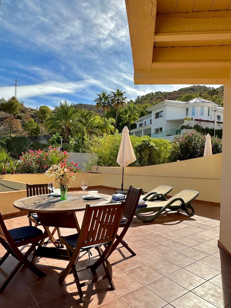 Albir Hills Apartments 55/63