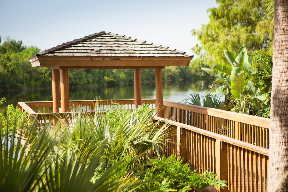 Orlando Airport Marriott Lakeside in ORLANDO - FL