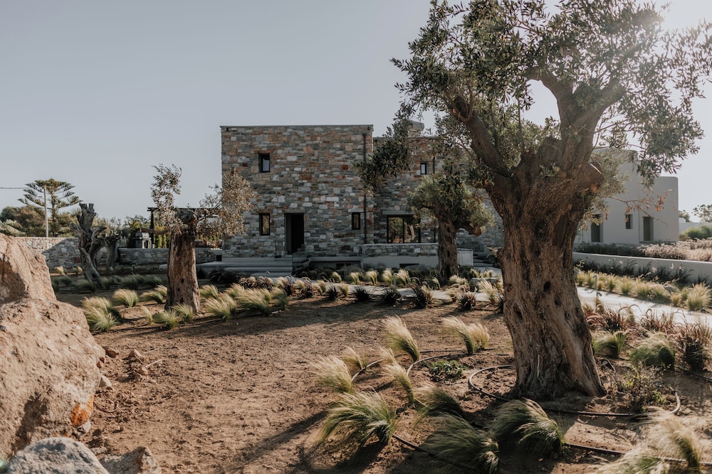 Onym Curated Villas 203/206