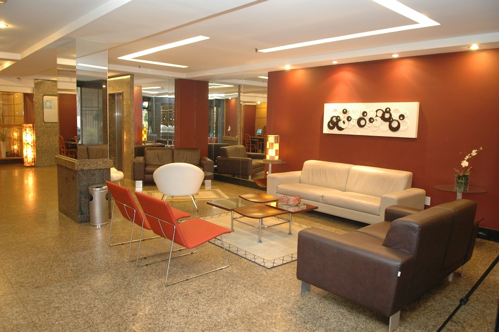 Rondonia Palace Hotel 34/52