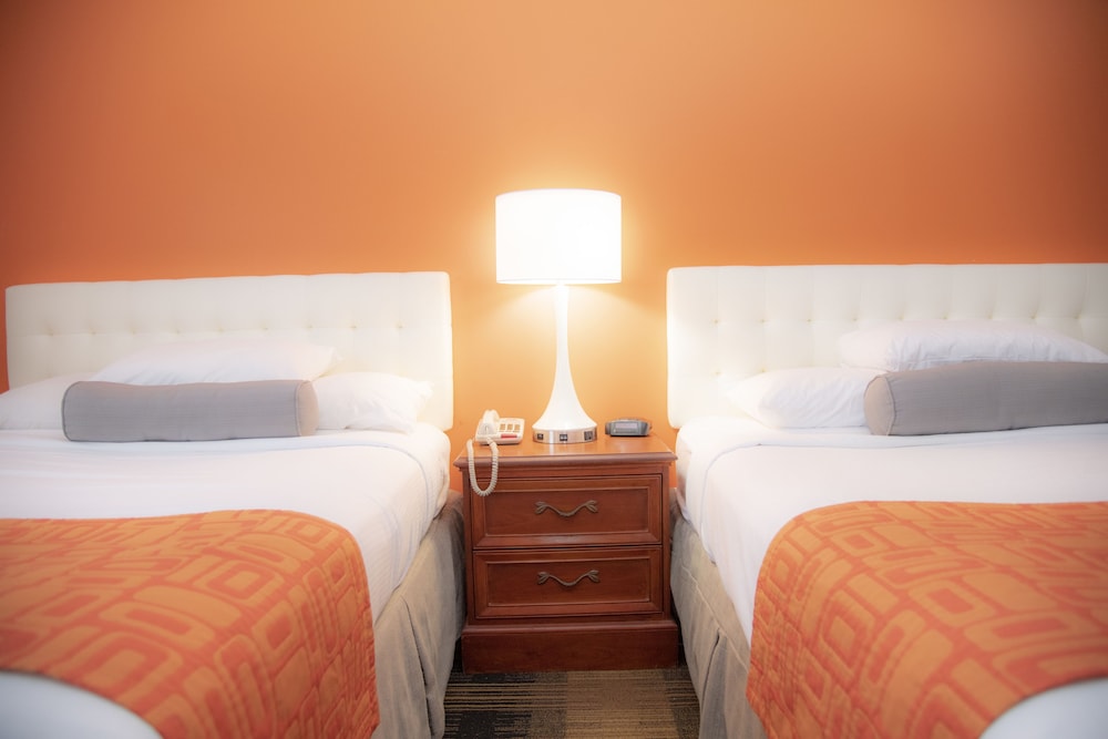 Howard Johnson By Wyndham Allentown Dorney Hotel Suites 20/36