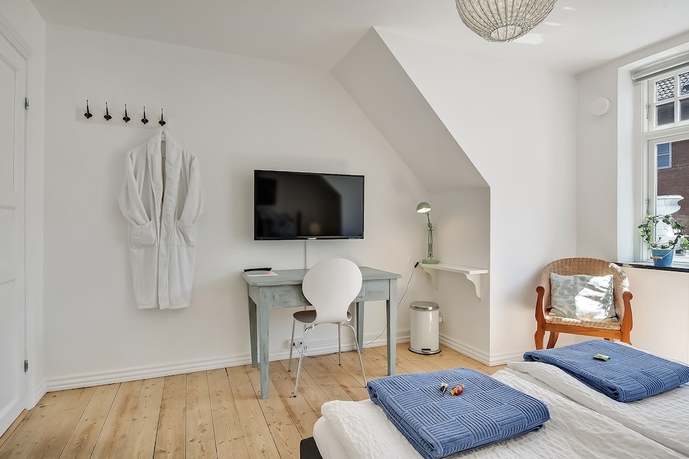 Sweet Home Bed & Breakfast 20/30