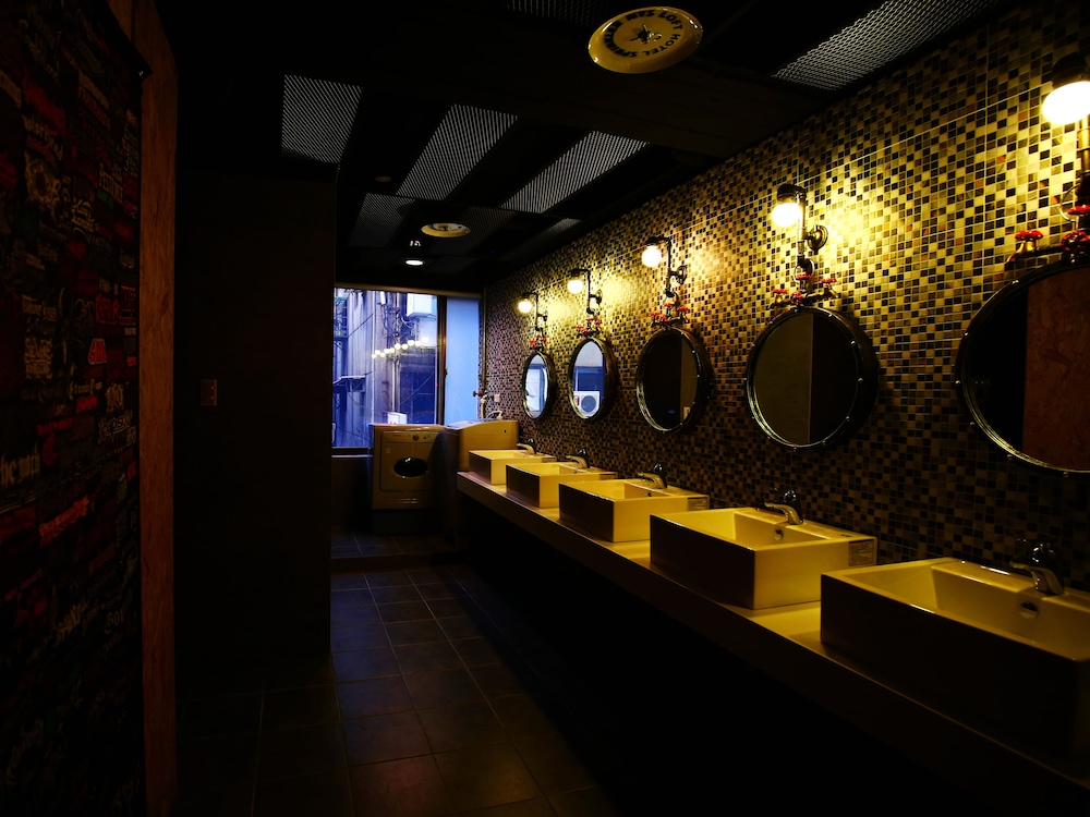 Nys Loft Hotel 44/62