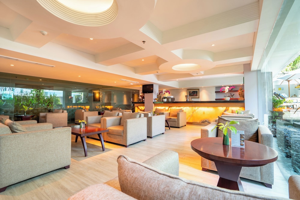 BINTANG KUTA HOTEL 36/61