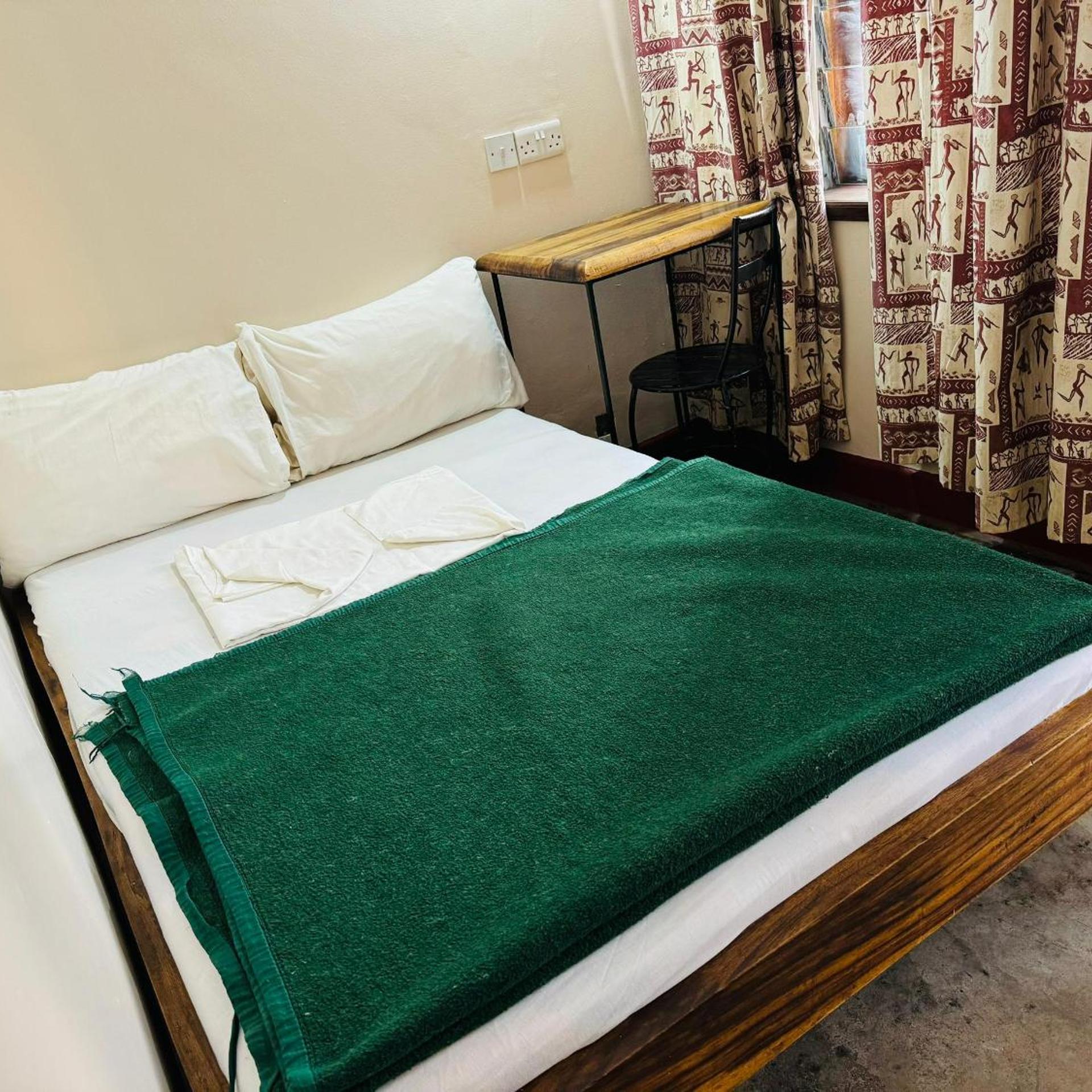 Arusha Backpackers Hotel - Hostel 11/50
