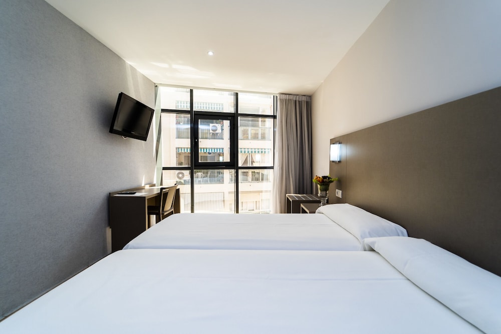 Hotel Montesol 21/64