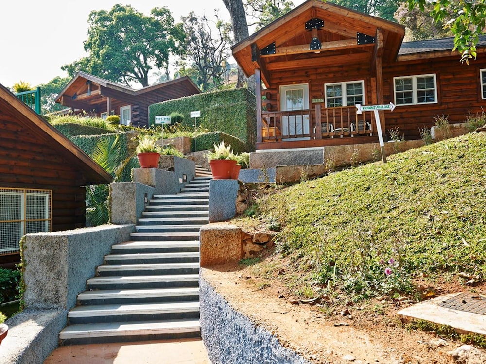 Club Mahindra Munnar 13/48