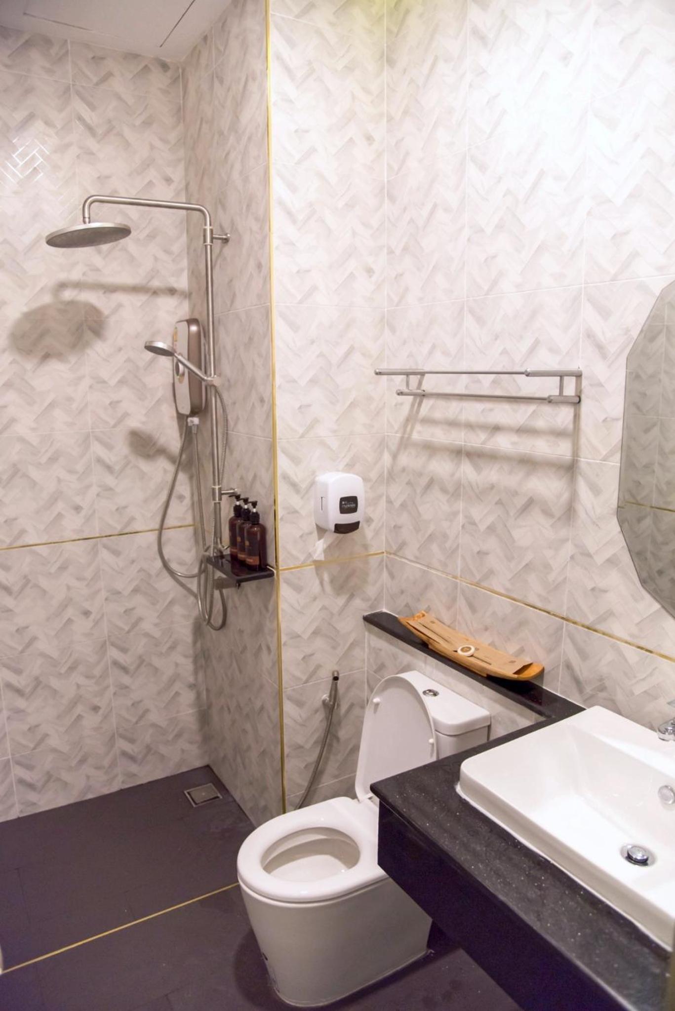 Worachat Boutique Hotel 49/50