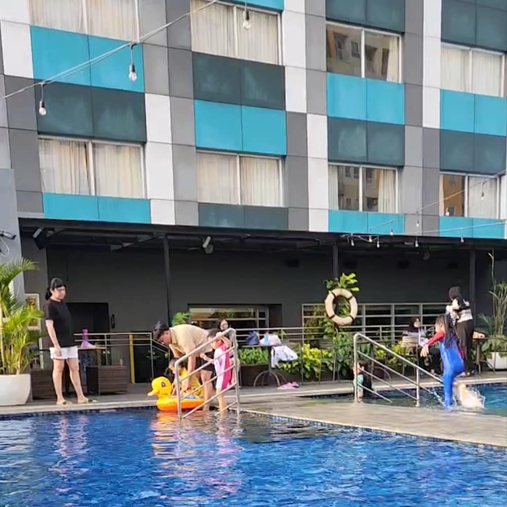 Ibis Styles Bekasi Jatibening 5/72